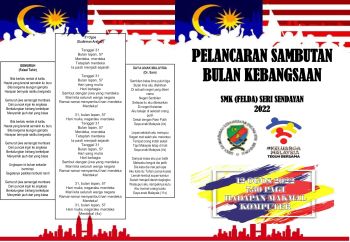 buku program merdeka 2022 - norainia837 Flip PDF | AnyFlip
