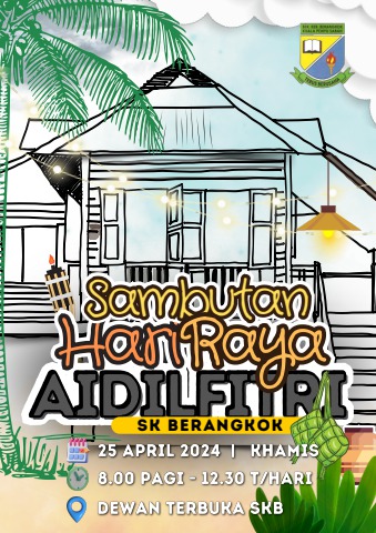 Buku Program Vip Raya 2 Buku Program Raya 2024