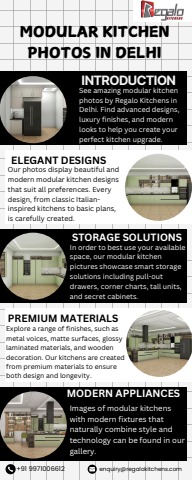 Modular Kitchen Photos in Delhi - it nucleus Flip PDF | AnyFlip