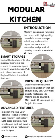 Modular Kitchen - it nucleus Flip PDF | AnyFlip