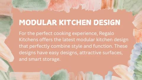 Modular Kitchen Design - it nucleus Flip PDF | AnyFlip