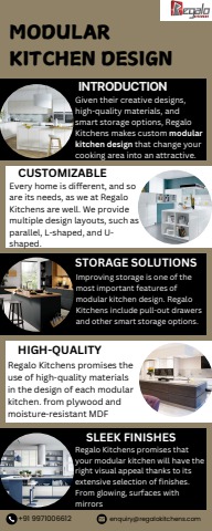 Modular Kitchen Design - it nucleus Flip PDF | AnyFlip