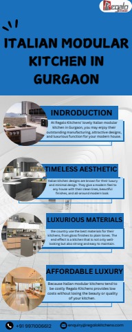 Italian Modular Kitchen in Gurgaon - it nucleus Flip PDF | AnyFlip