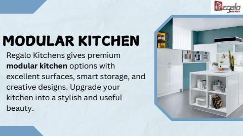 Modular Kitchen - it nucleus Flip PDF | AnyFlip