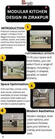 Modular Kitchen Design In Zirakpur - it nucleus Flip PDF | AnyFlip