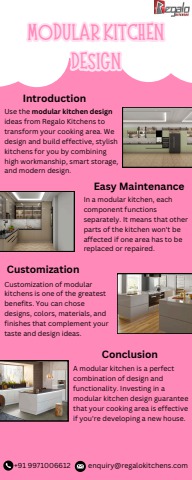 Modular Kitchen Design - it nucleus Flip PDF | AnyFlip
