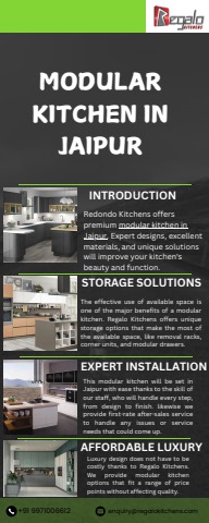 Modular kitchen in Jaipur - it nucleus Flip PDF | AnyFlip