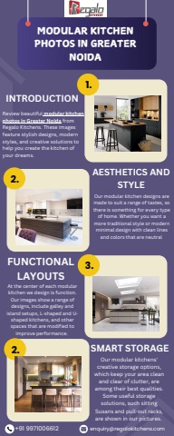 Modular Kitchen Photos in Greater Noida - it nucleus Flip PDF | AnyFlip