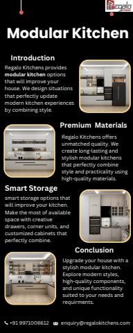 Modular Kitchen - it nucleus Flip PDF | AnyFlip