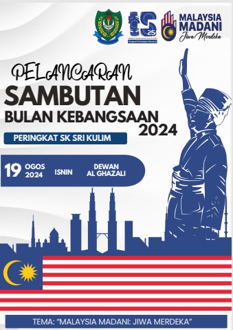 Buku Program Merdeka SK Sri Kulim 2024 - yurayusmira Flip PDF | AnyFlip