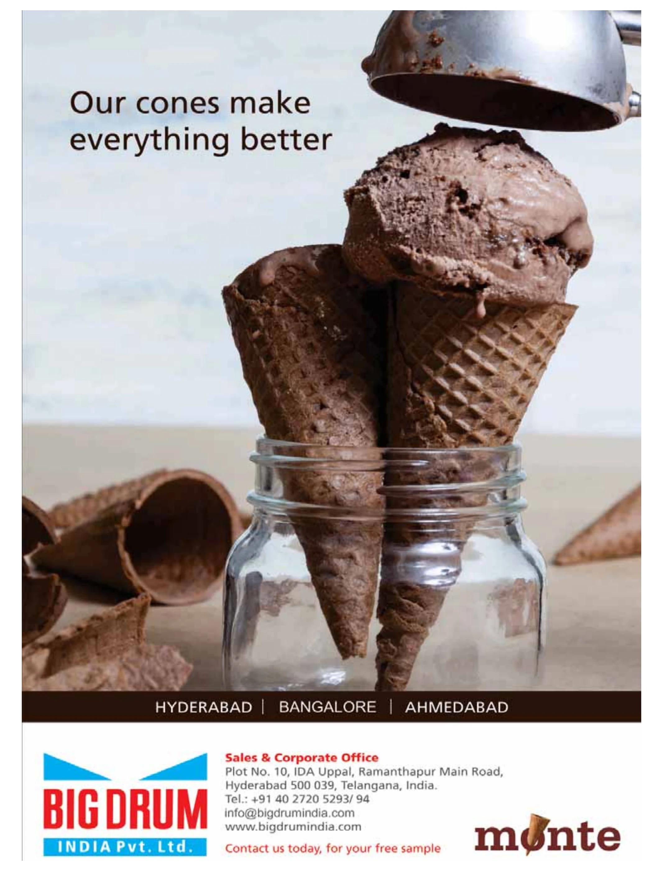 FMT July 2025 Magazine
