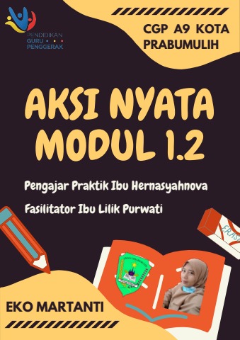 Aksi Nyata Modul 1.2