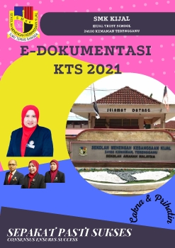 EDOKUMENTASI KTS 2/2021 - AZIERA AZIZ Flip PDF | AnyFlip