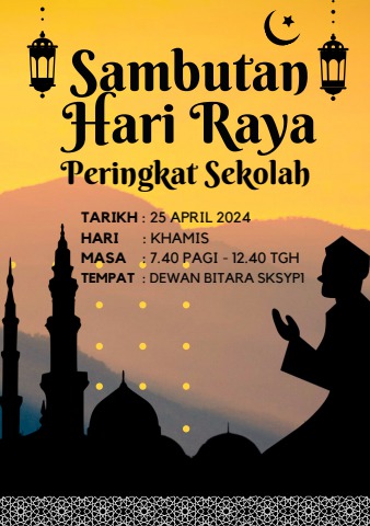 Buku Program Vip Raya BUKU PROGRAM RAYA 2024 - inanihasim Flip PDF | AnyFlip