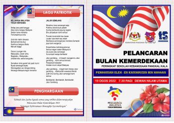 BUKU PROGRAM MERDEKA 2022 - g-66100301 Flip PDF | AnyFlip
