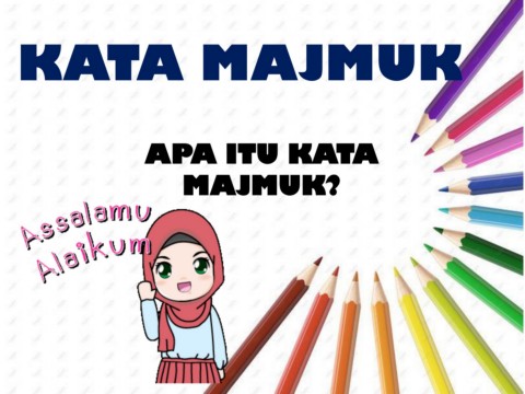 Bahasa Melayu Kata Majmuk Flip Ebook Pages 1 15 Anyflip