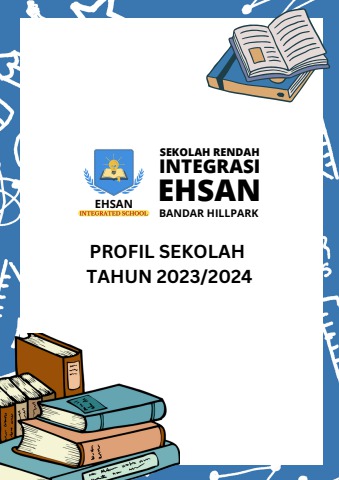 Profil Sekolah - Ehsan Integrated Flip PDF | AnyFlip