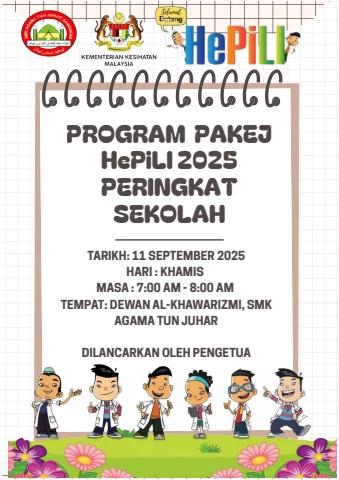 HEPILI PROGRAM - g-86570835 Flip PDF | AnyFlip
