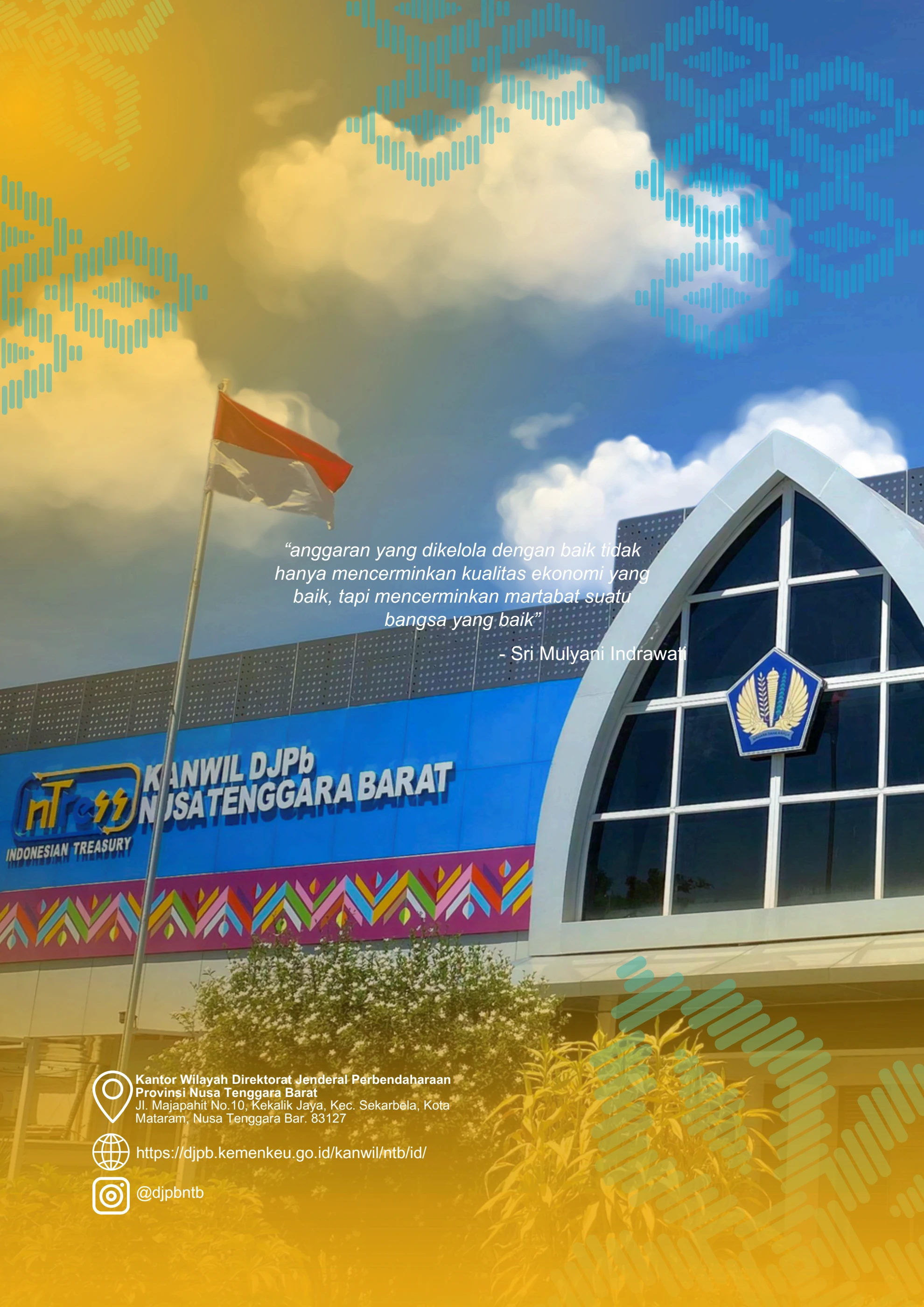 Kajian Fiskal Regional (KFR) - RCE Quarterly Report Triwulan II Tahun ...