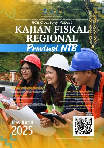 Kajian Fiskal Regional (KFR) - RCE Quarterly Report Triwulan II Tahun ...
