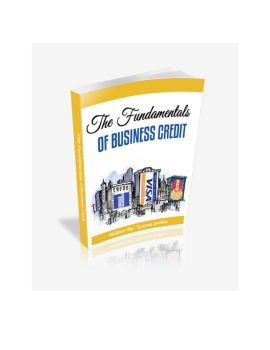 Xvfg The Fundamentals of Business Credit