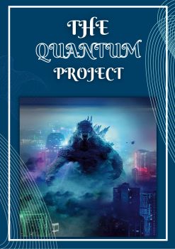 Quantum Project - theprint999 Flip PDF | AnyFlip