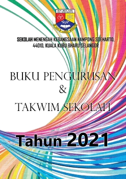 Smkdim BUKU PENGURUSAN SMKKS 2021