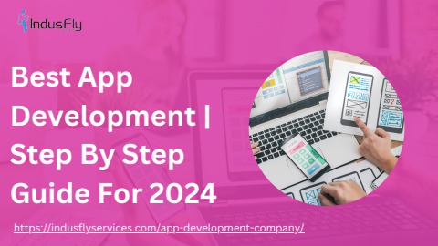 Best App Development Step By Step Guide For 2024 - pavan kumar Flip PDF ...