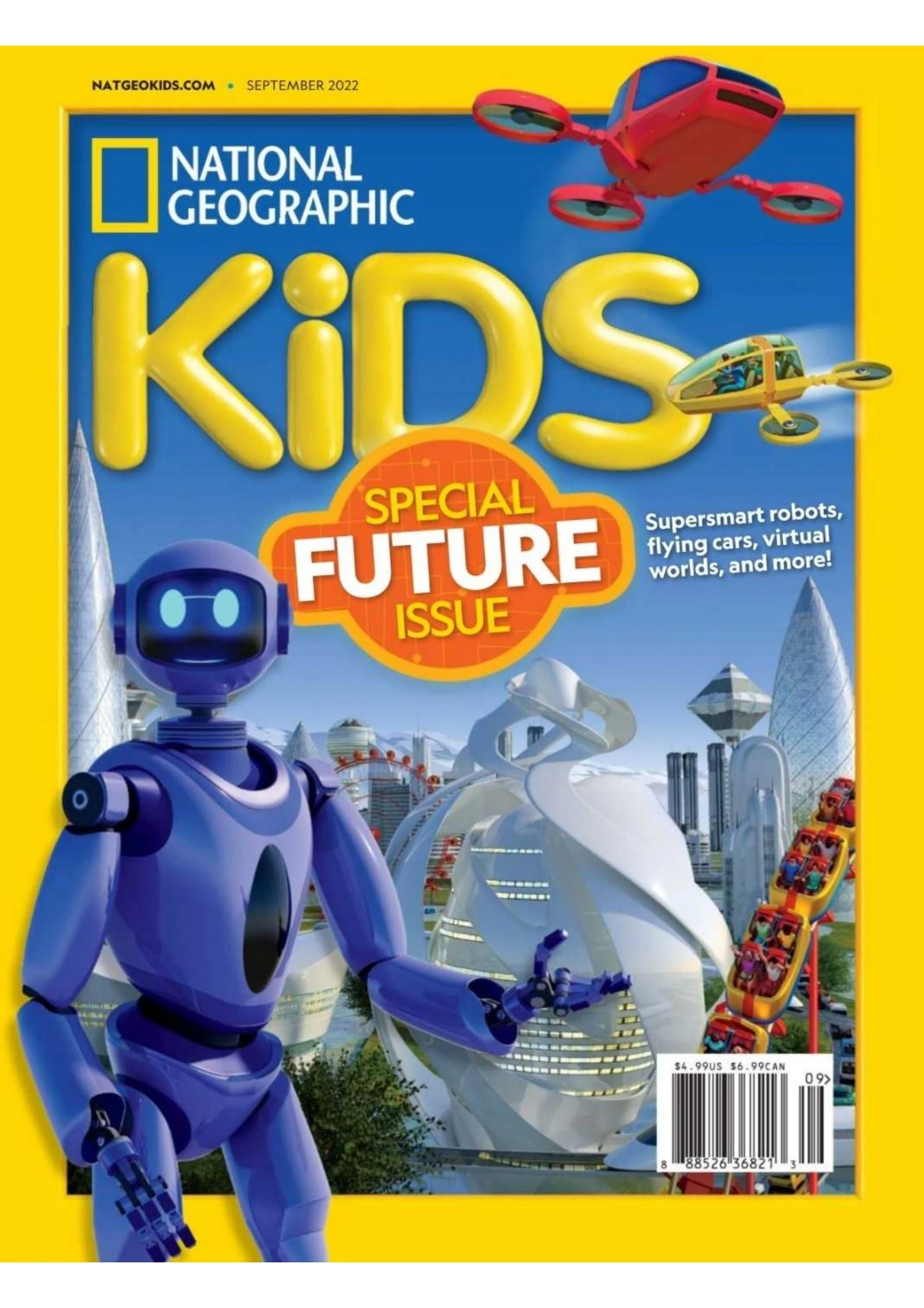 National Geographic - Flip eBook Pages 1-36 | AnyFlip