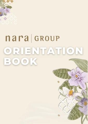 Orientation Book