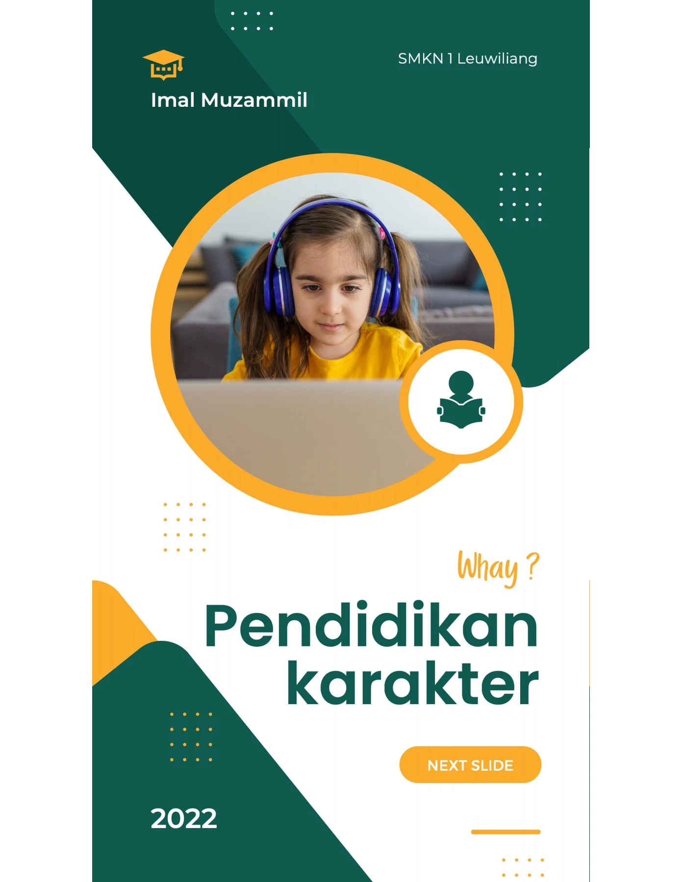 Pendidikan Karakter