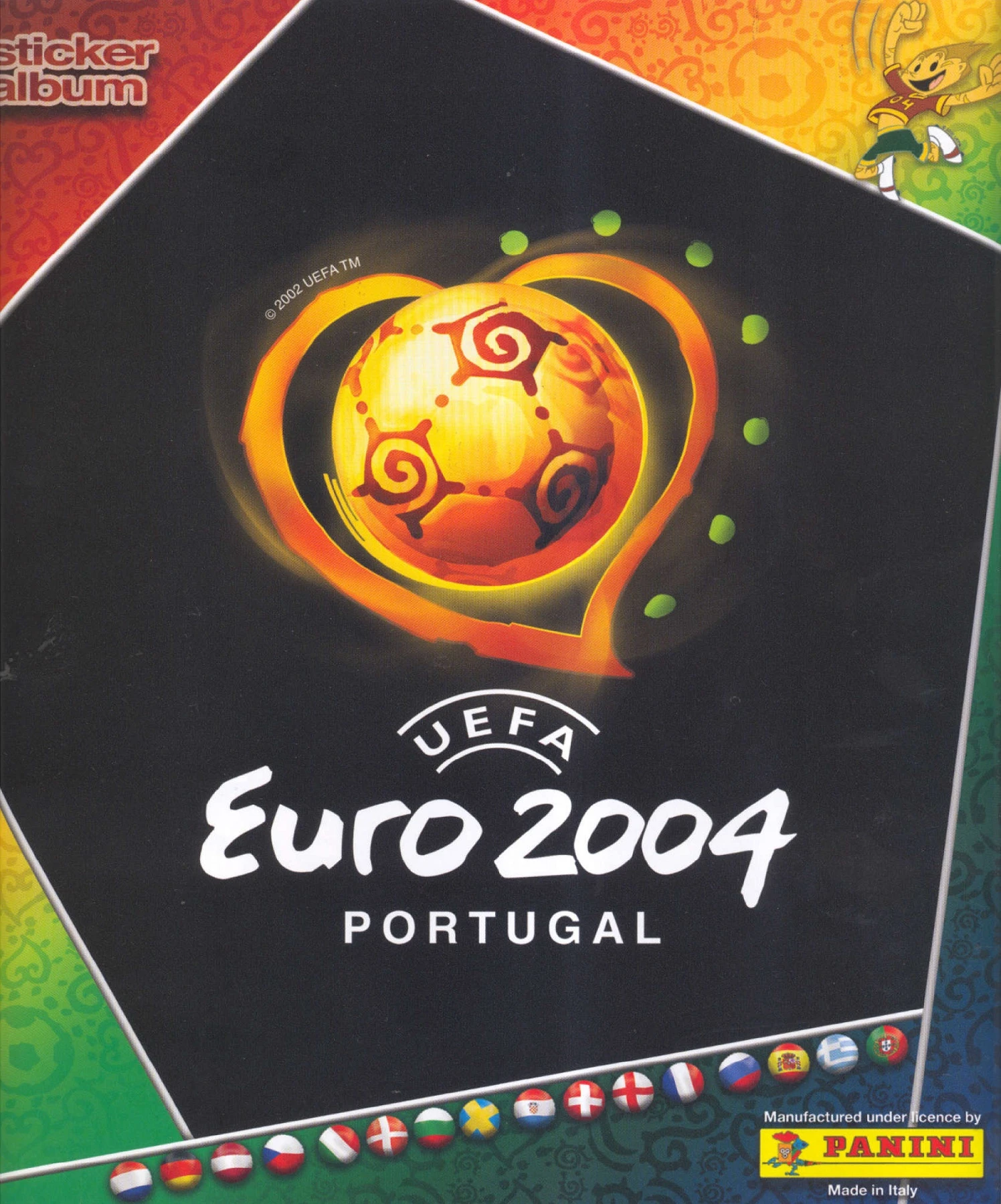 Euro 2004, Portugal - Flip eBook Pages 1-50 | AnyFlip