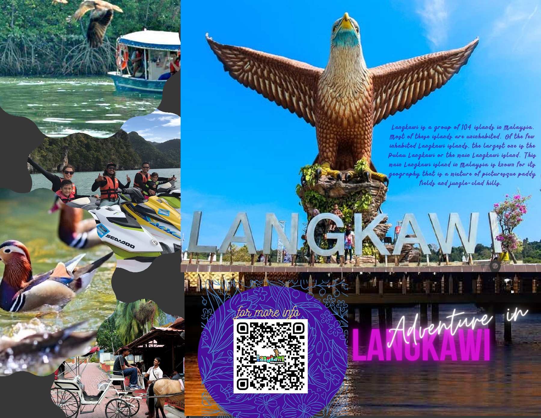 Langkawi Brochure