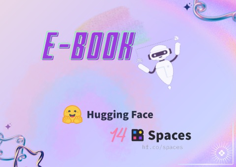 แนะนำ 14 โปรแกรม Ai (Hugging Face Spaces)