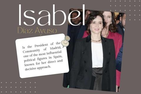 Isabel Díaz Ayuso: How She Redefined Politics for the Social Media Age