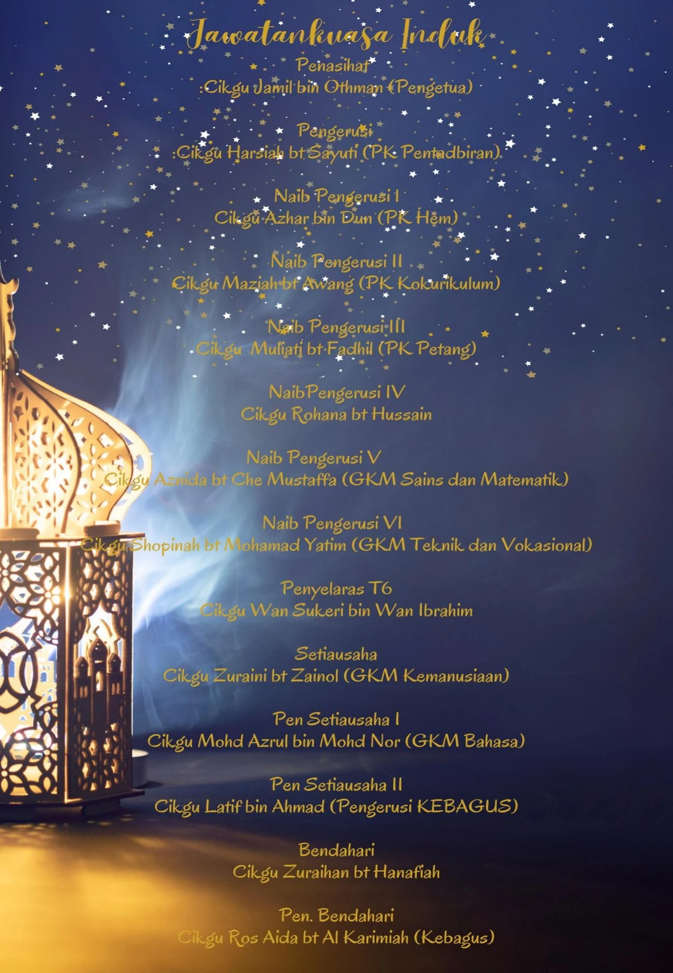 Buku Program Vip Raya BUKU PROGRAM RAYA