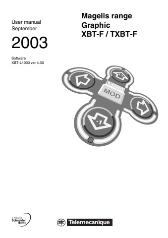 XBT F - asengsaputra8 Flip PDF | AnyFlip
