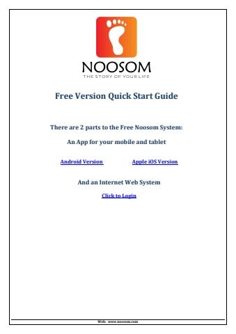 Quick Start Guide