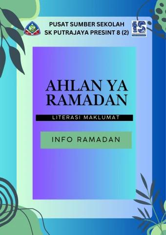 INFO RAMADAN 2026 - NOOR AZIRA BINTI AZIZ KPM-Guru Flip PDF | AnyFlip