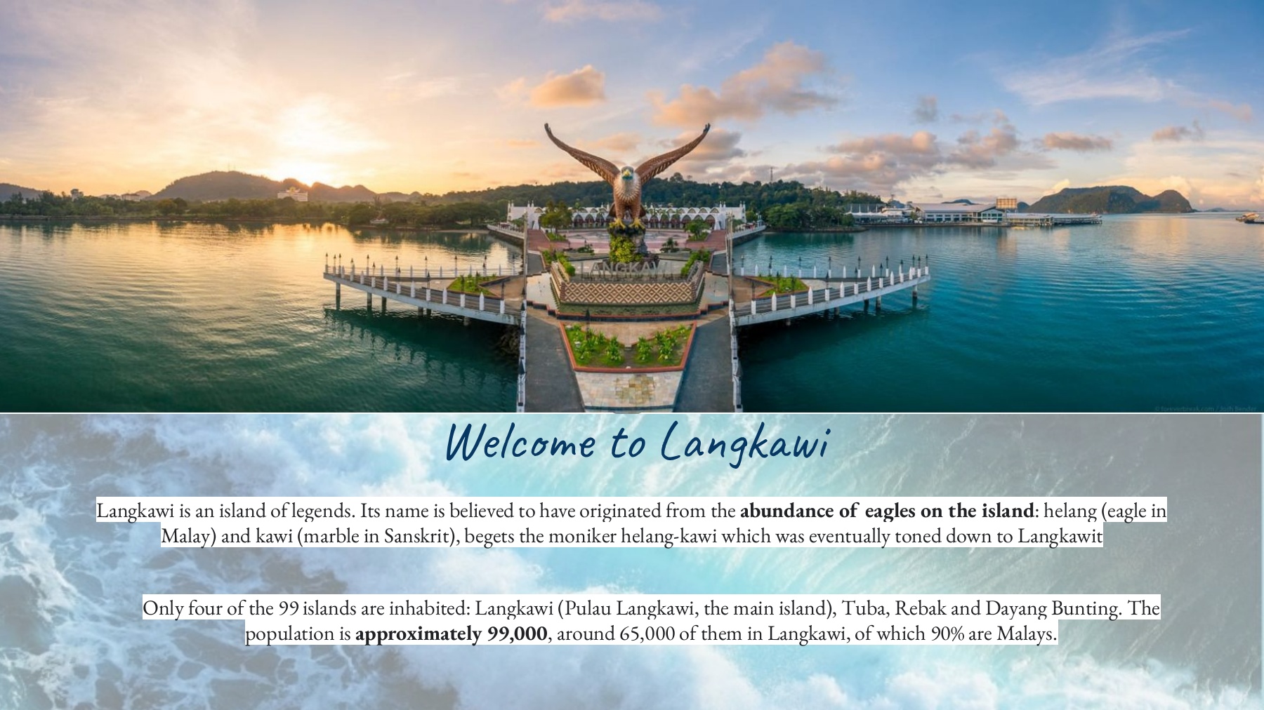 Langkawi brochure - Flip eBook Pages 1-5 | AnyFlip