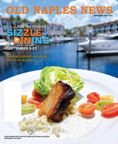 Old Naples News | Aug/Sept/Oct 2024 Issue