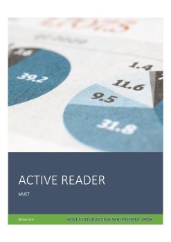 ACTIVE READER