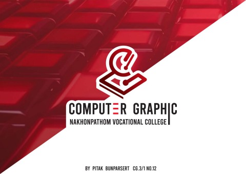 Computer Graphics