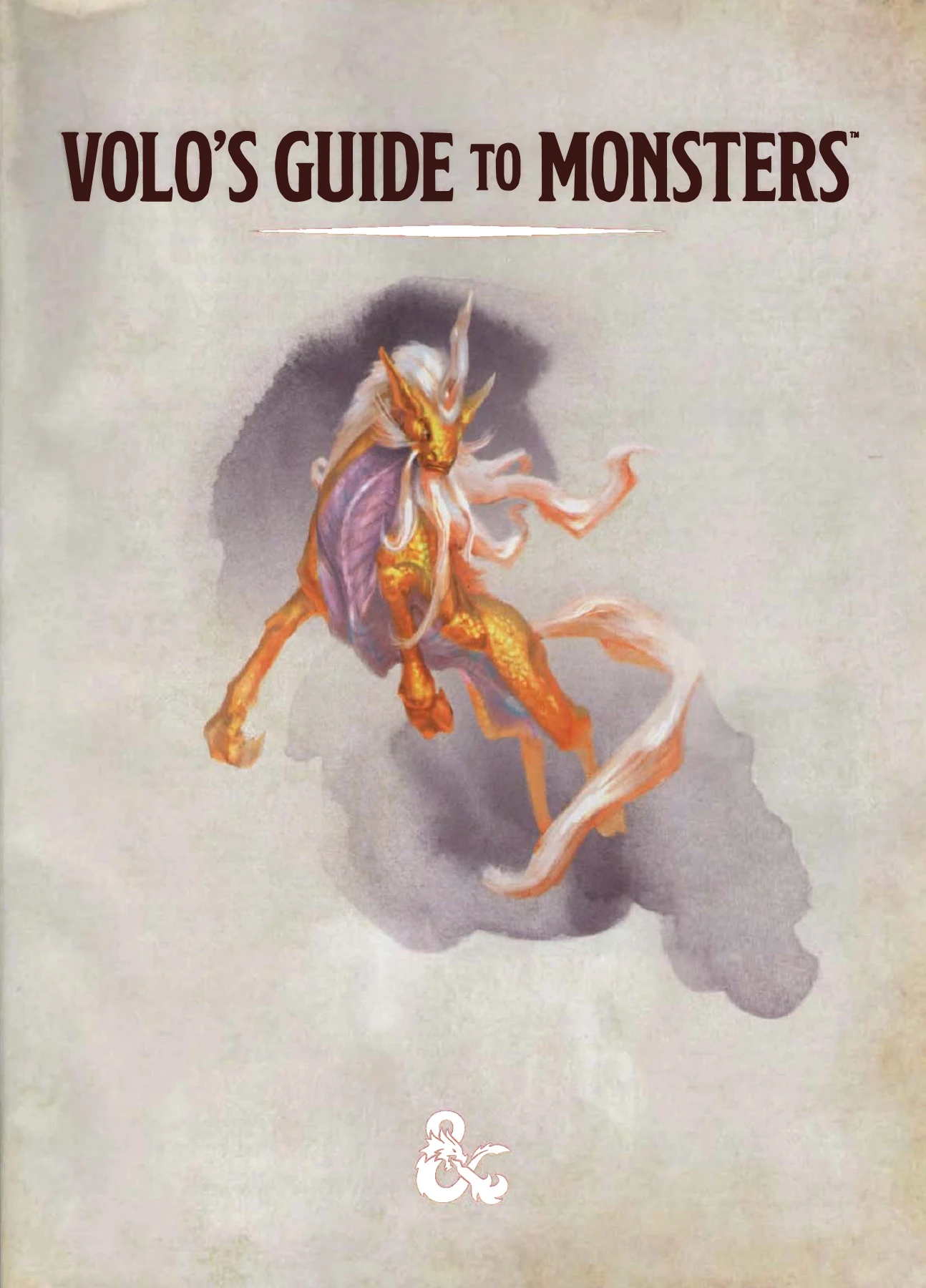 D&D - Volo's Guide to Monsters (5e) - Flip eBook Pages 1-50 | AnyFlip