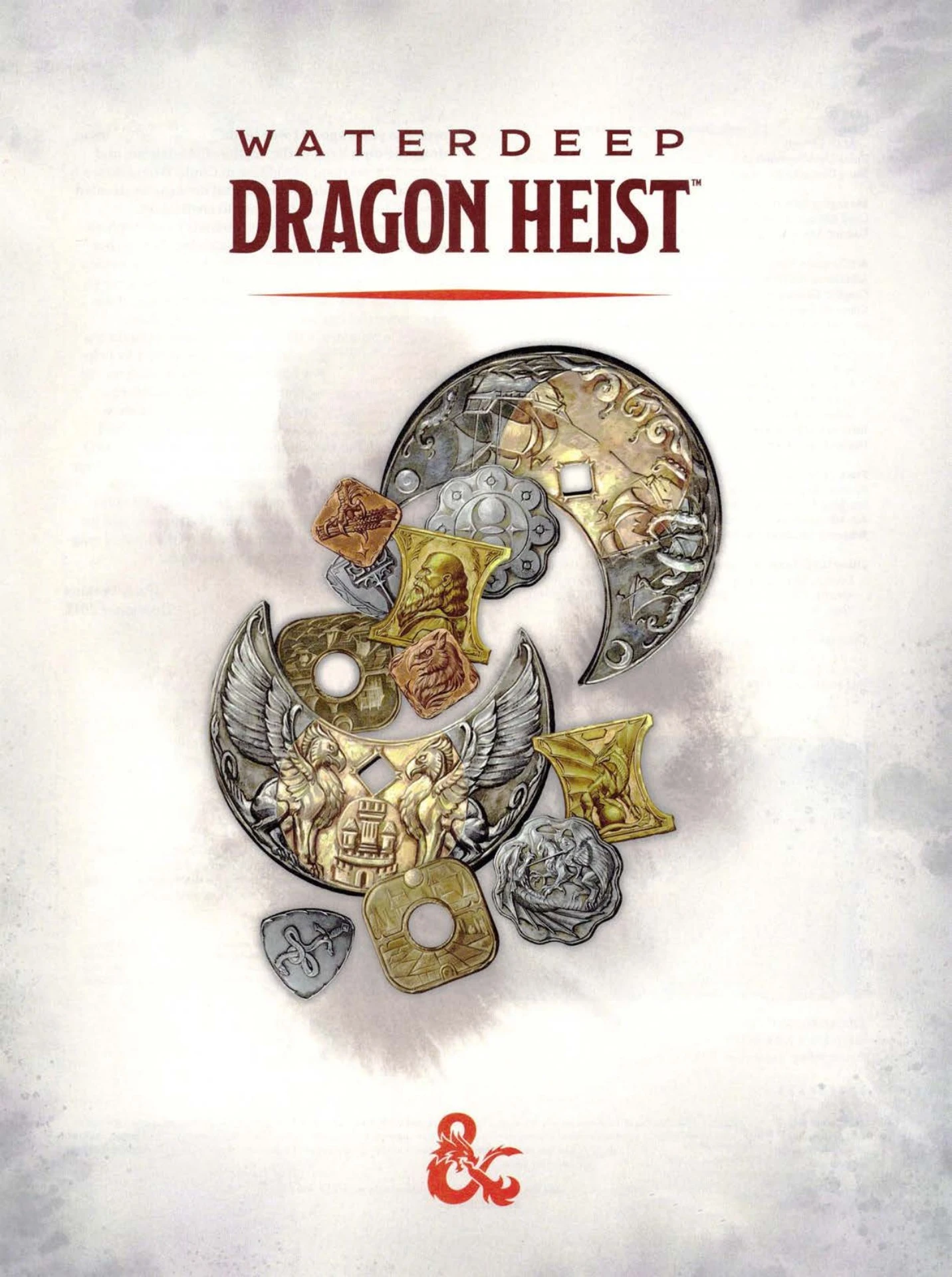 D&D - Waterdeep - Dragon Heist (5e) (lvl 1-5) - Flip eBook Pages 151-200 |  AnyFlip