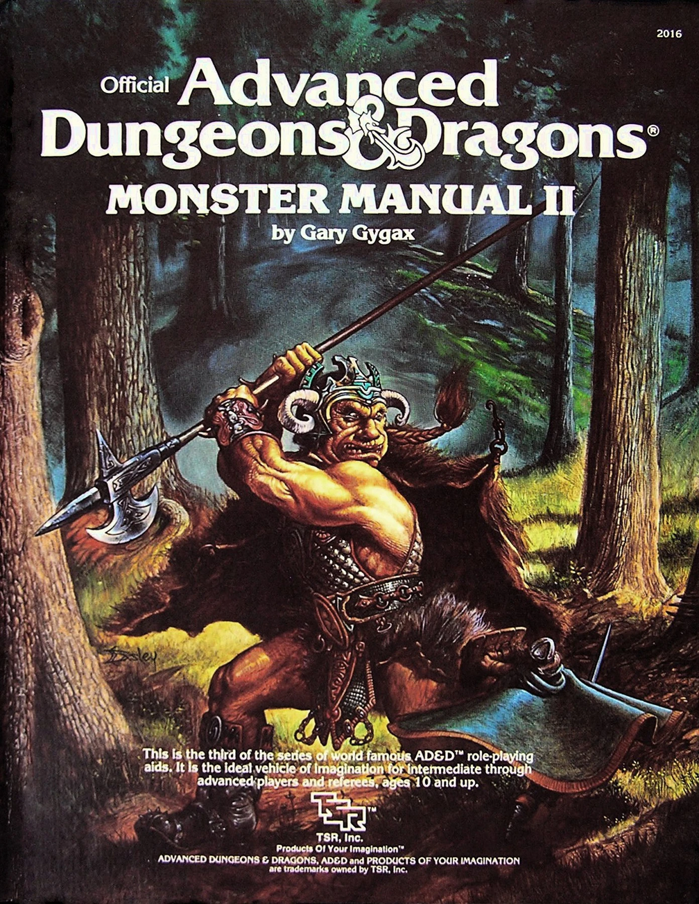 AD&D 2e Le Manuel complet du Paladin VF RPG french version