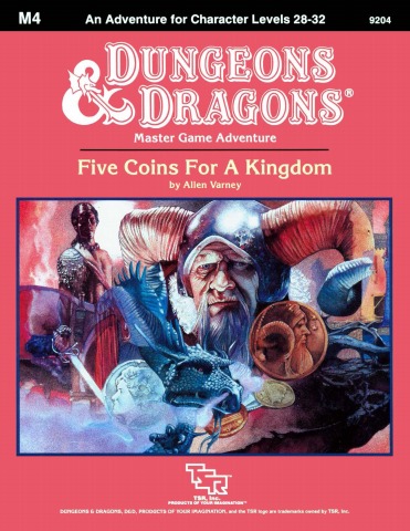 d-d-m4-five-coins-for-a-kingdom-tsr9204-lvl-28-32