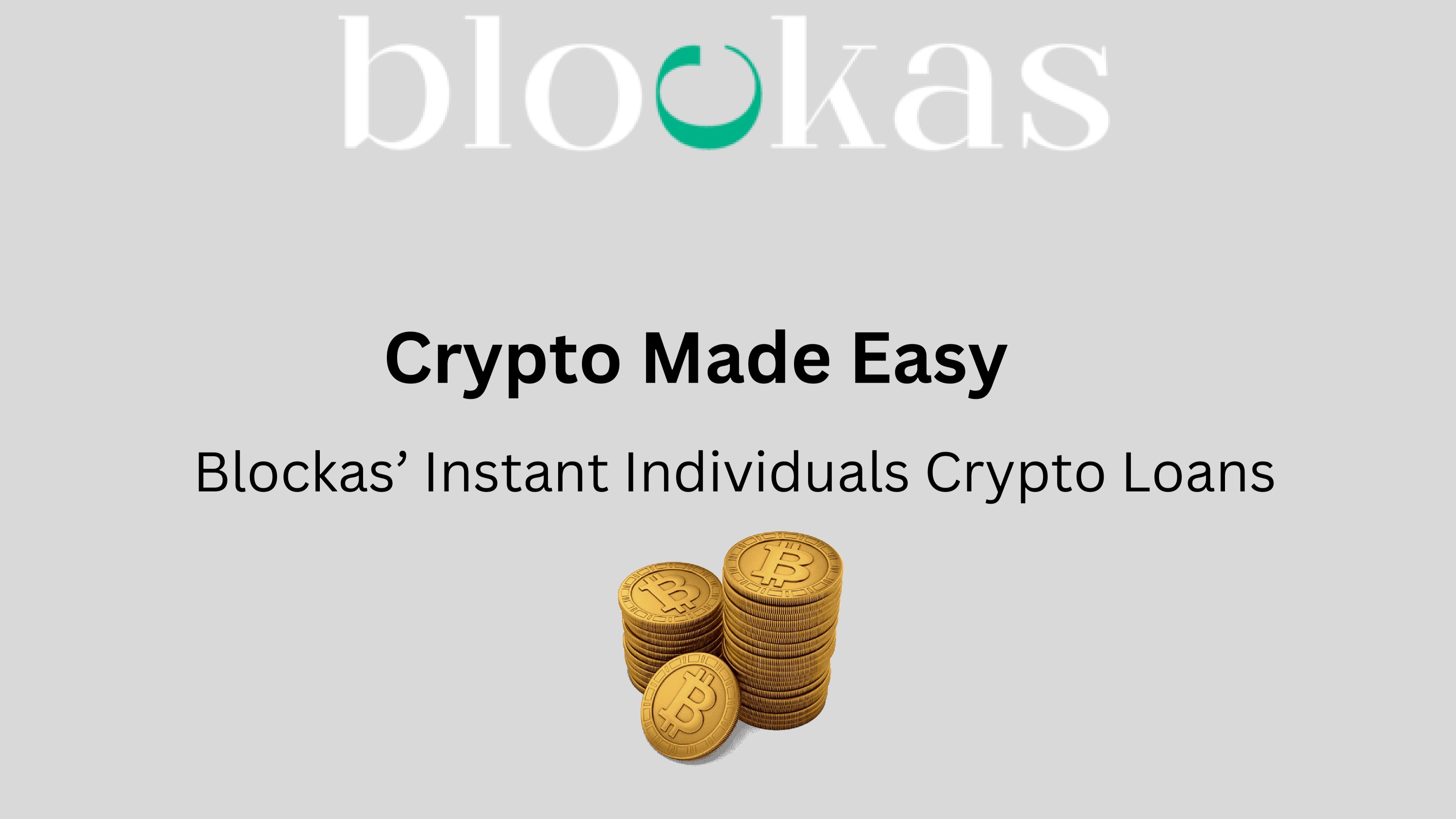 Block Assets LLC. Redefines Crypto Lending with Decentralized Innovation  Empowering Financial Freedom