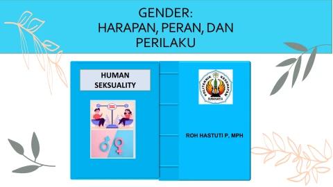 GENDER