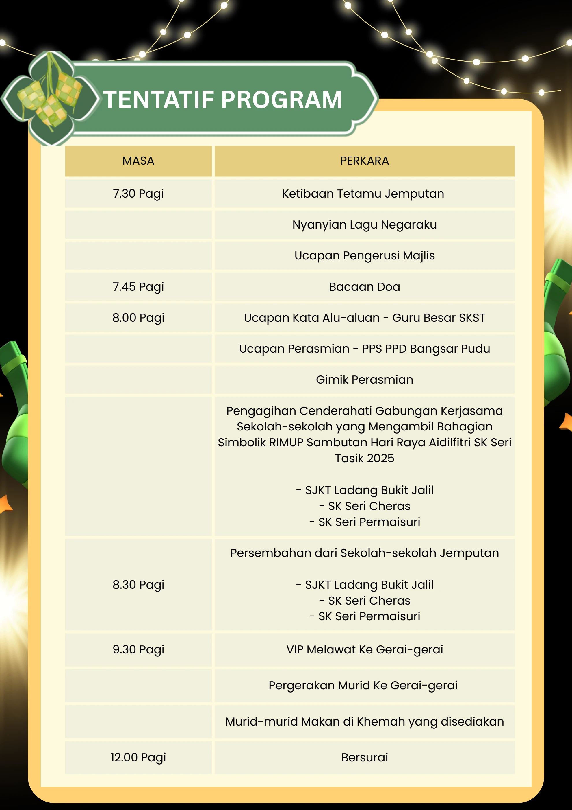 BUKU PROGRAM RIMUP RAYA 2025